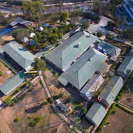 Mbeya Hotel 외부 사진