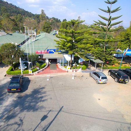 Mbeya Hotel 외부 사진