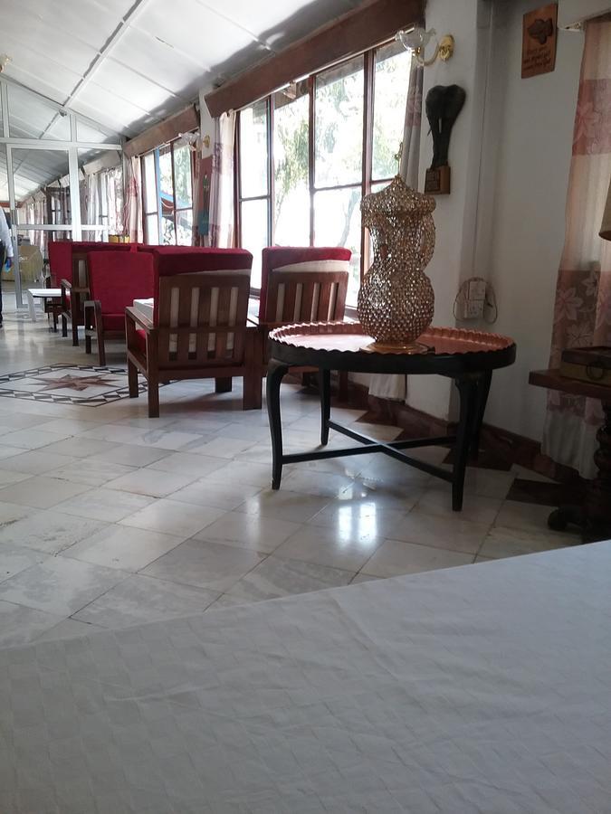 Mbeya Hotel 외부 사진