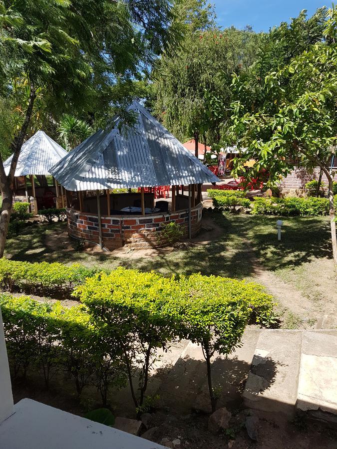 Mbeya Hotel 외부 사진