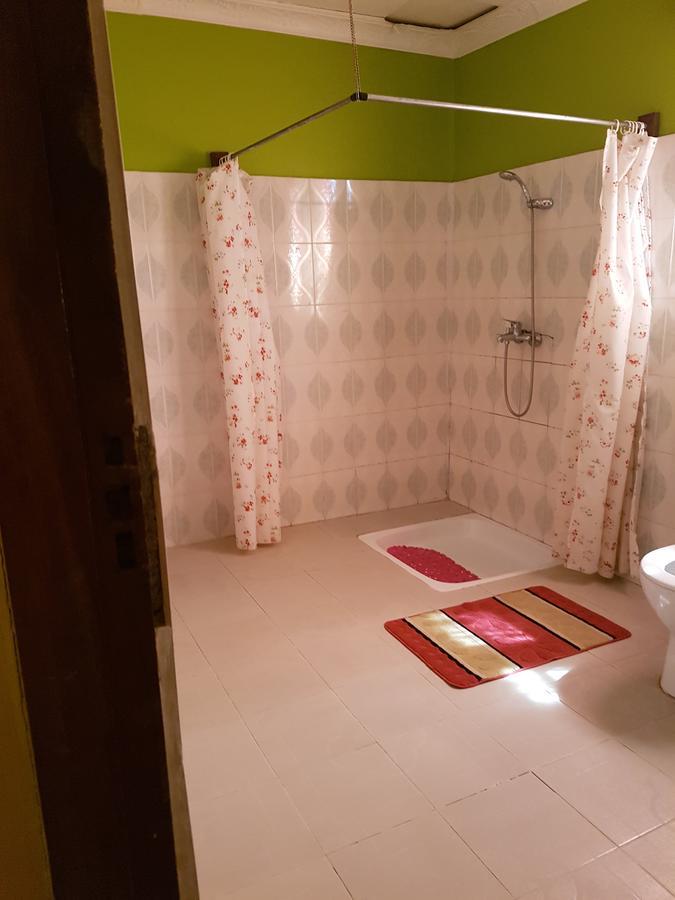 Mbeya Hotel 외부 사진