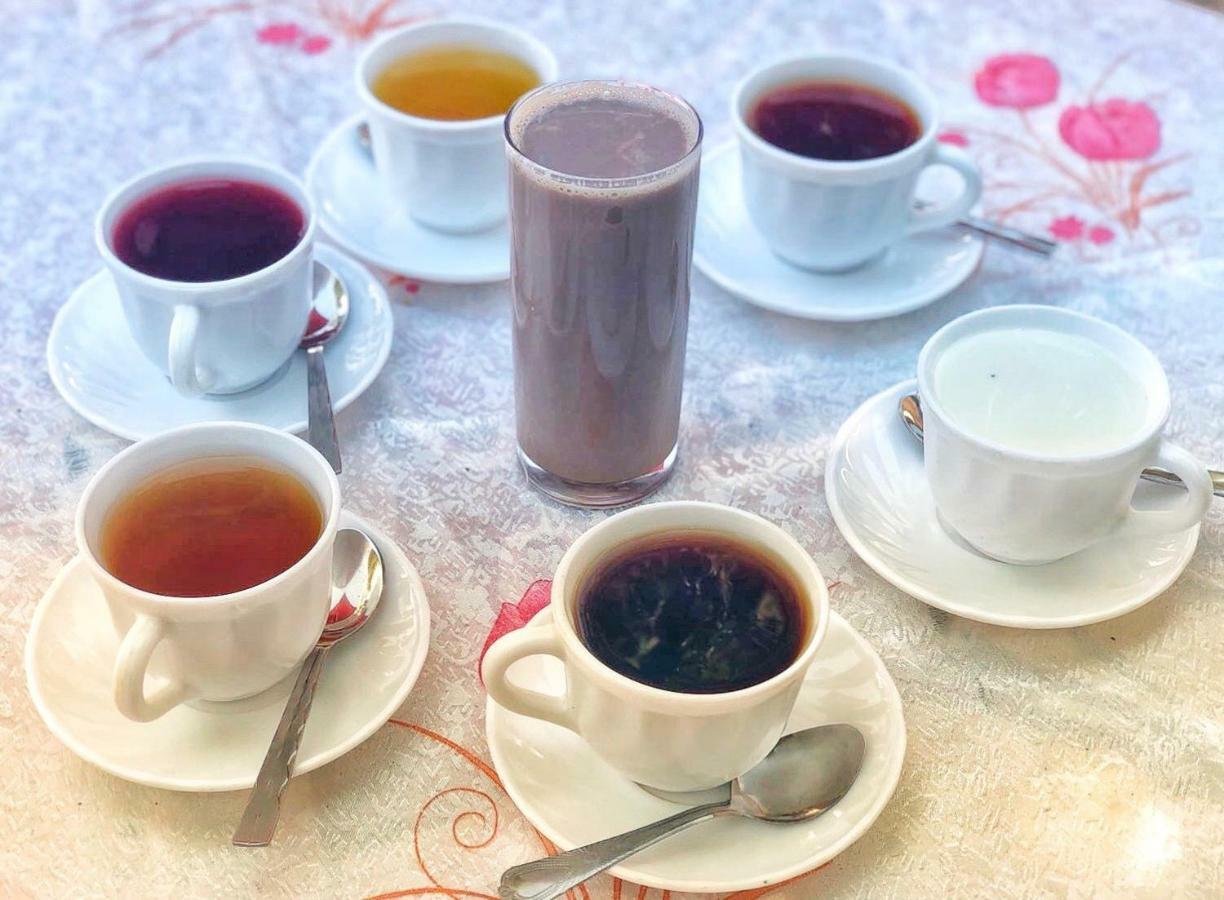 Mbeya Hotel 외부 사진