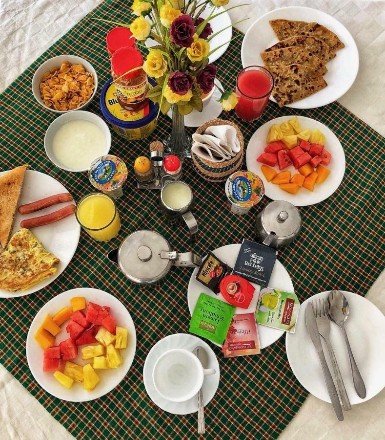 Mbeya Hotel 외부 사진