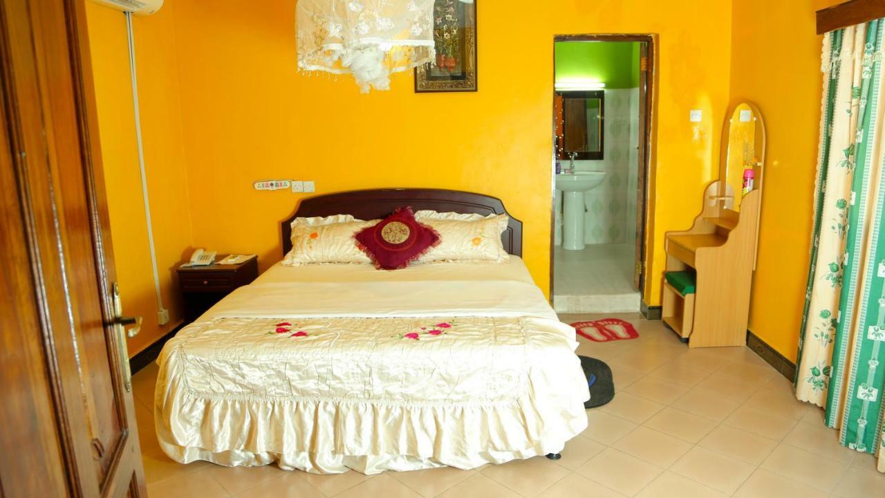 Mbeya Hotel 외부 사진