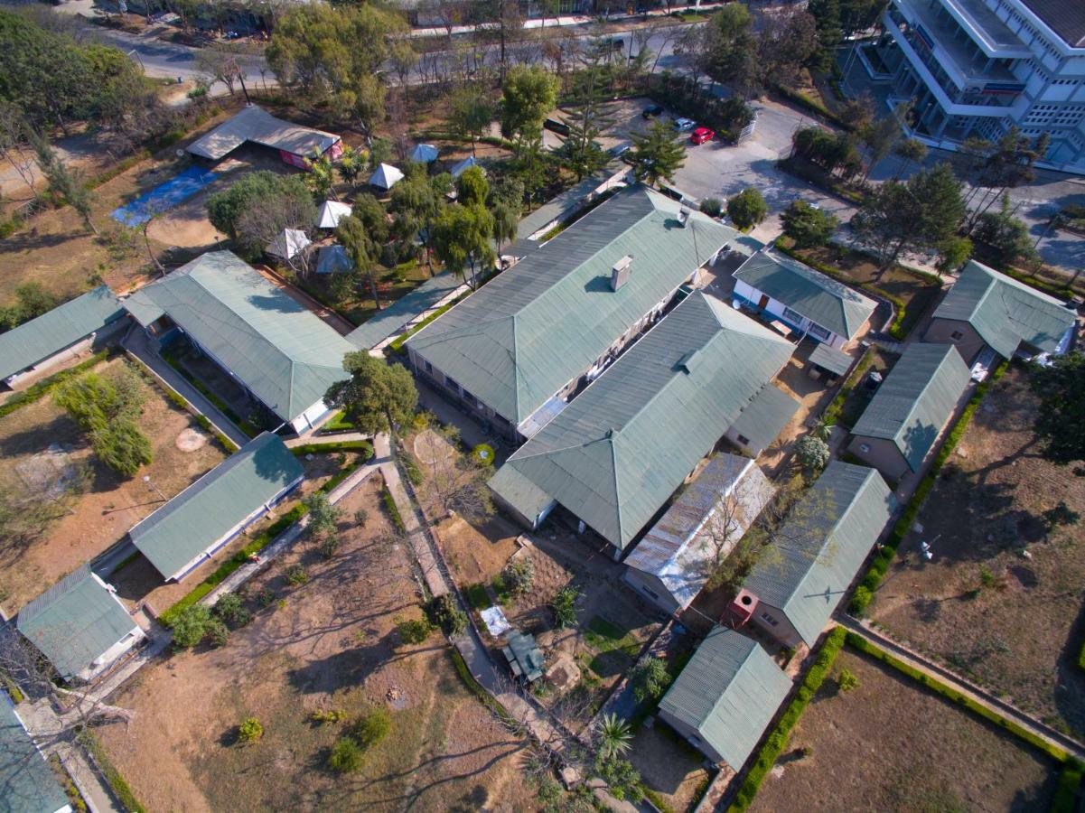 Mbeya Hotel 외부 사진