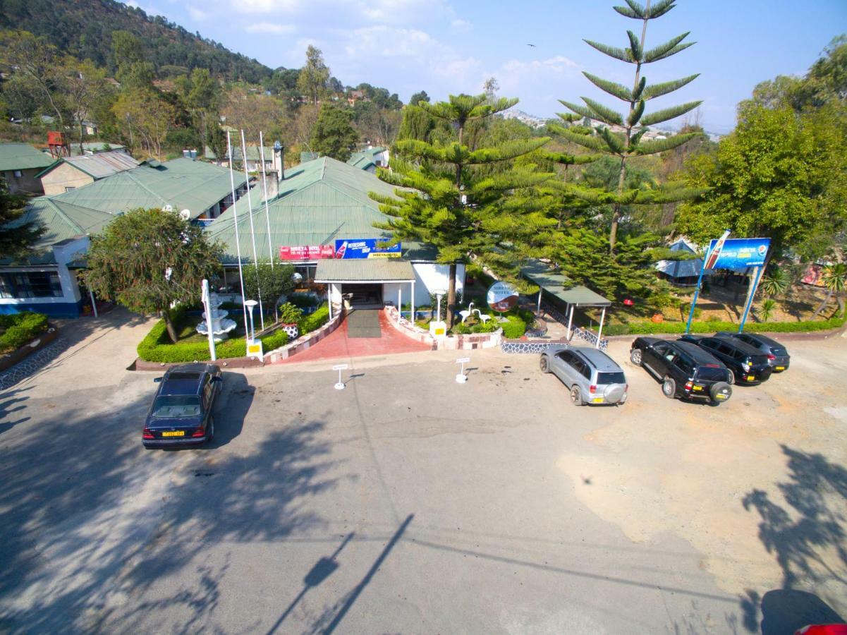 Mbeya Hotel 외부 사진