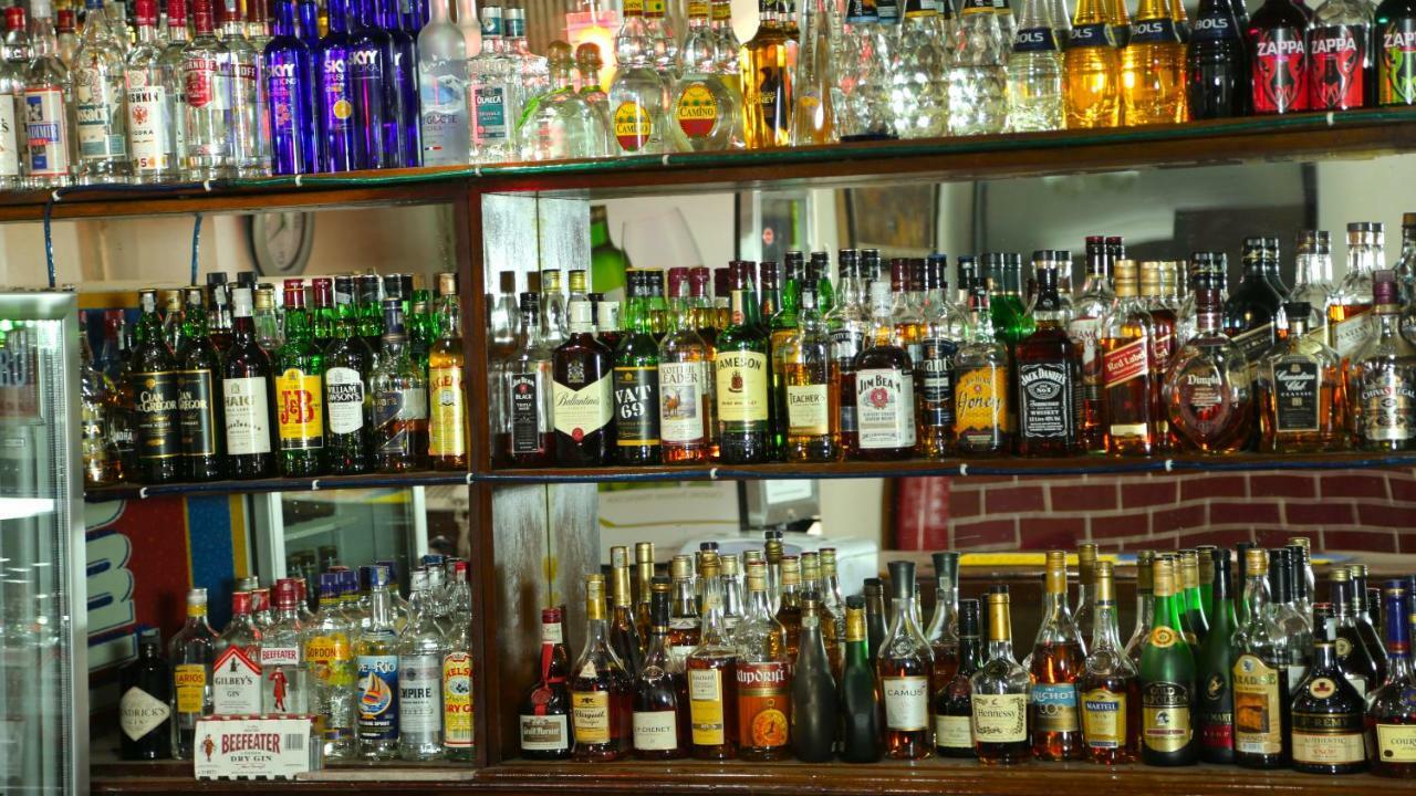 Mbeya Hotel 외부 사진