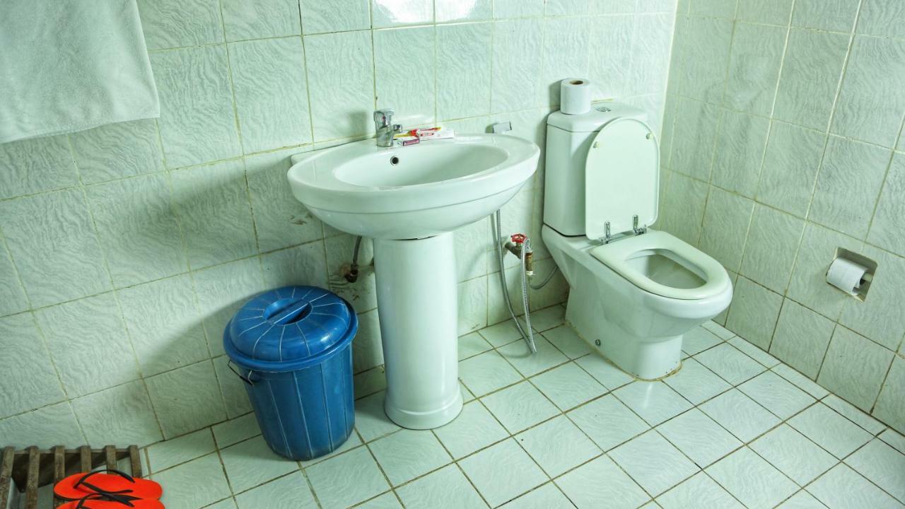 Mbeya Hotel 외부 사진